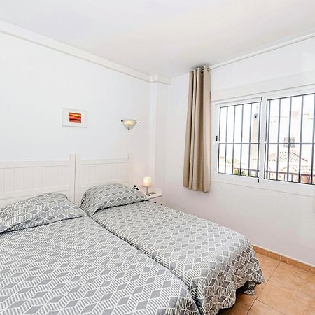 Apartmán Arce 1 Number 1 Nerja Exteriér fotografie