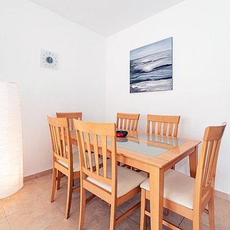 Apartmán Arce 1 Number 1 Nerja Exteriér fotografie