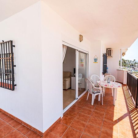 Apartmán Arce 1 Number 1 Nerja Exteriér fotografie