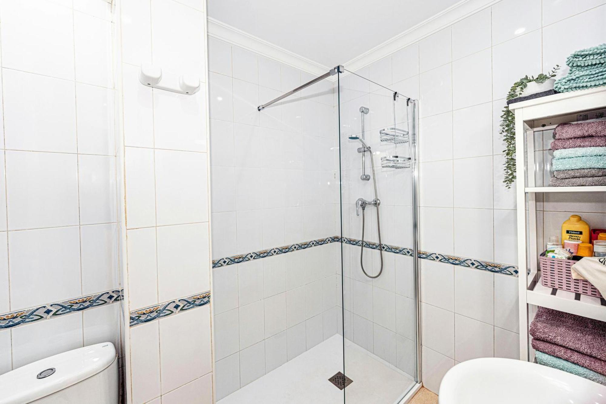 Apartmán Arce 1 Number 1 Nerja Exteriér fotografie