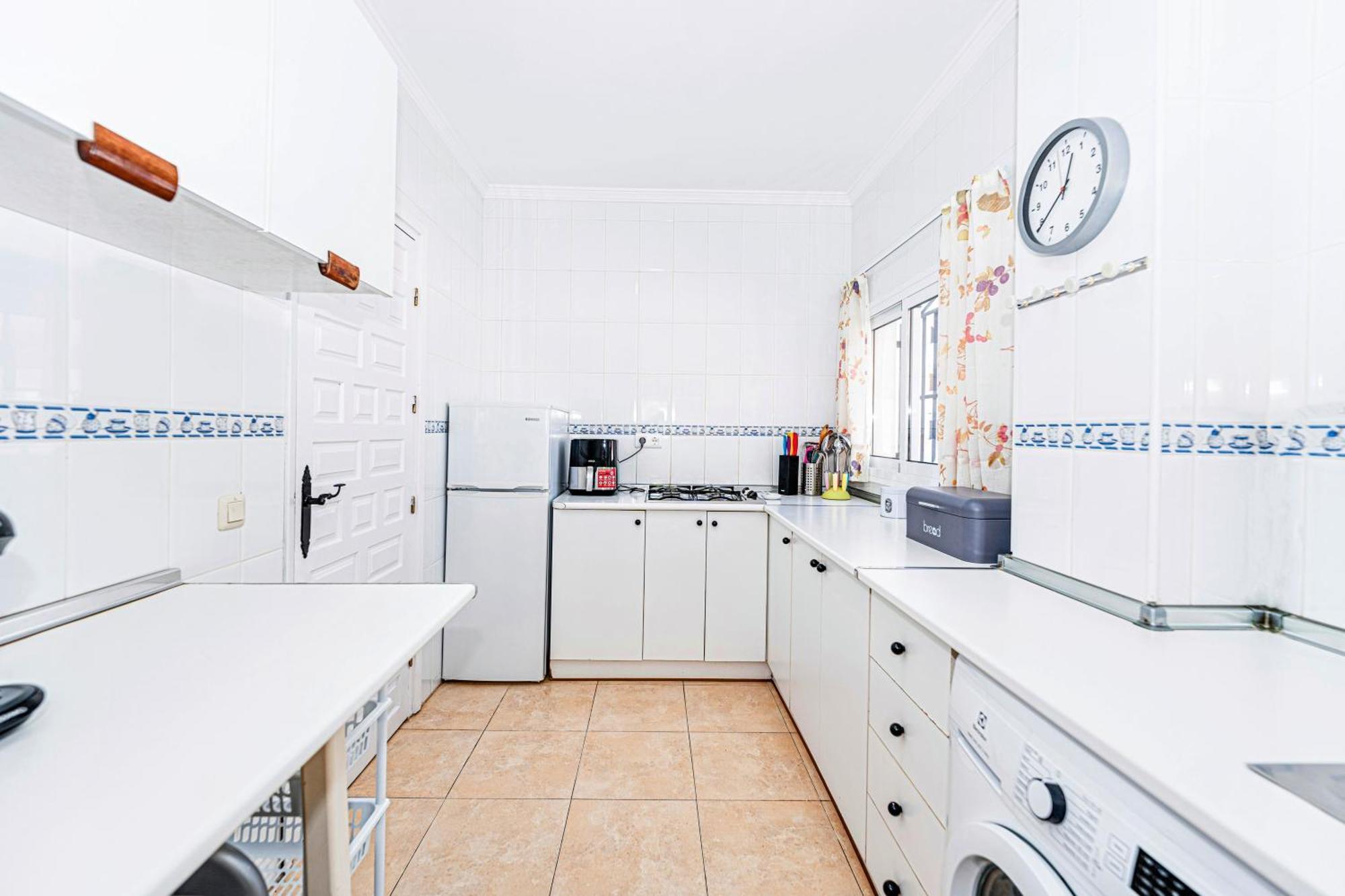 Apartmán Arce 1 Number 1 Nerja Exteriér fotografie
