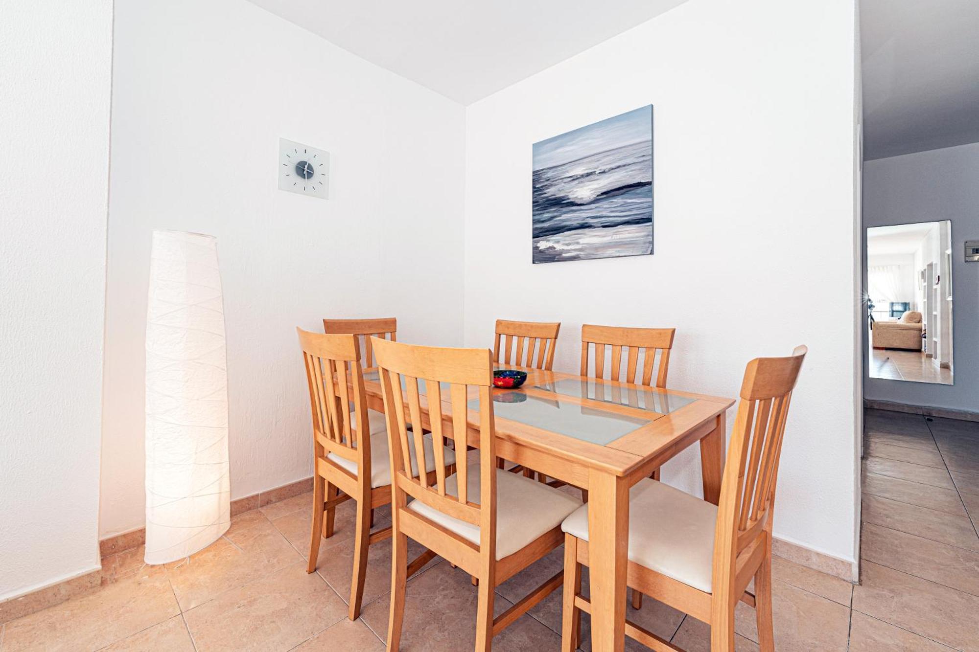 Apartmán Arce 1 Number 1 Nerja Exteriér fotografie